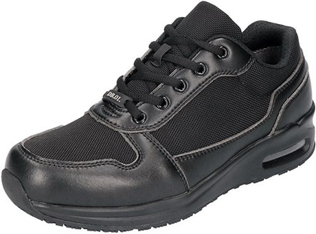 Bata werkschoen db01-04 laag o2 src | zwart | maat 37 - 8712843701366