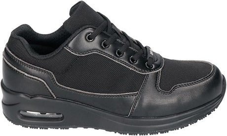 Bata werkschoen db01-04 laag o2 src | zwart | maat 41 - 8712843701403