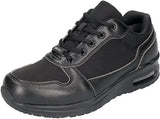 Bata werkschoen db01-04 laag o2 src | zwart | maat 42 - 8712843701410
