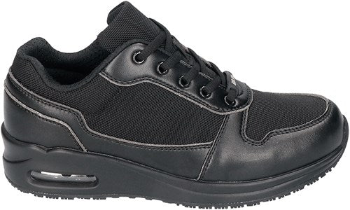 Bata werkschoen db01-04 laag o2 src | zwart | maat 42 - 8712843701410