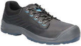 Bata werkschoen eagle intrepid laag s3 | zwart (w) | maat 48 - 00.017.120.48