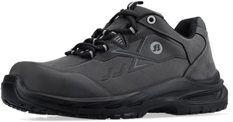 Bata werkschoen fayvr clay s3s xw | zwart | maat 44 - 8712843719279