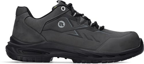Bata werkschoen fayvr clay s3s xw | zwart | maat 44 - 8712843719279