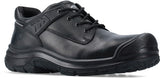 Bata werkschoen pwr409 laag s3 | zwart | maat 41 - 8712843713925