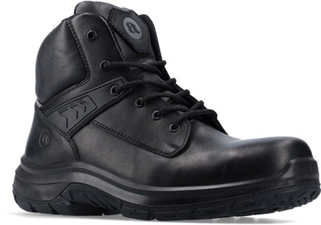 Bata werkschoen pwr411 mid s3 | zwart | maat 45 - 8712843714366