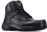 Bata werkschoen pwr412 mid s3 | zwart | maat 44 - 8712843714571
