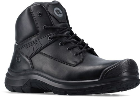 Bata werkschoen pwr412 mid s3 | zwart | maat 46 - 8712843714595