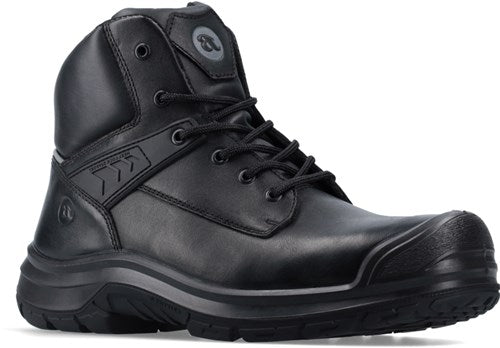 Bata werkschoen pwr412 mid s3 | zwart | maat 48 - 8712843714618