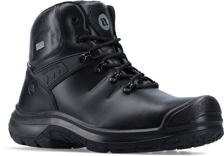 Bata werkschoen pwr419 mid s7 | zwart | maat 41 - 8712843714946