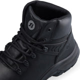 Bata werkschoen pwr420 mid s3 met wreefprotectie | zwart | maat 46 - 8712843715103