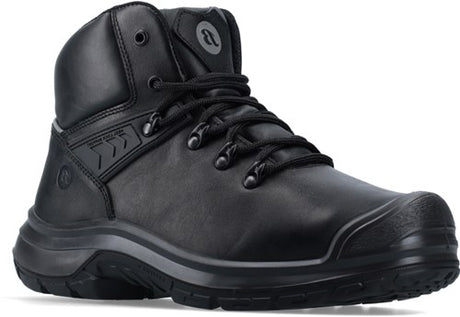 Bata werkschoen pwr420 mid s3 met wreefprotectie | zwart | maat 46 - 8712843715103