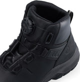 Bata werkschoen pwr421 mid boa s3s | zwart | maat 46 - 8712843715219