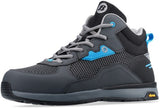 Bata werkschoen radiance buzz s3 | donkergrijs | maat 44 - 8712843717428