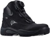 Bata werkschoen traxx 219 boa hoog s3 | zwart | maat 40 - 11.017.277.40