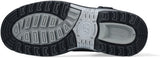 Bata werkschoen traxx 247 boa hoog s7s | zwart | maat 41 - 8712843716735