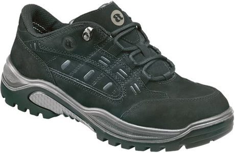 Bata werkschoen traxx 91 nb s2 | zwart | maat 41 - 11.017.253.41