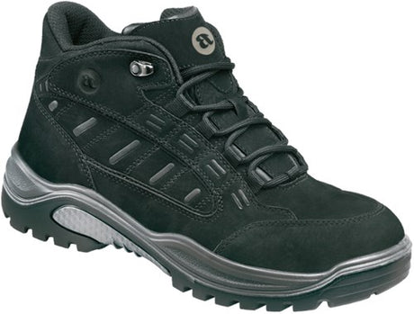 Bata werkschoen traxx 92 hoog s2 | zwart | maat 38 - 11.017.254.38