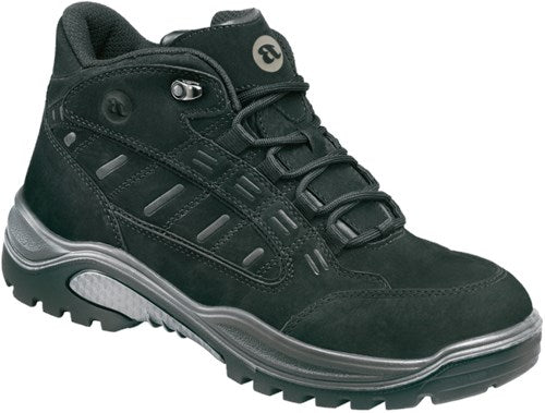 Bata werkschoen traxx 92 hoog s2 | zwart | maat 44 - 11.017.254.44