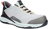 Bata werkschoen whawowa bibian laag s1p | grijs | maat 39 - 8712843703780