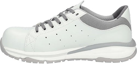 Bata werkschoen whawowa florence laag s1p | mintgroen | maat 35 - 8712843703827
