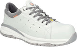 Bata werkschoen whawowa florence laag s1p | mintgroen | maat 38 - 8712843703858
