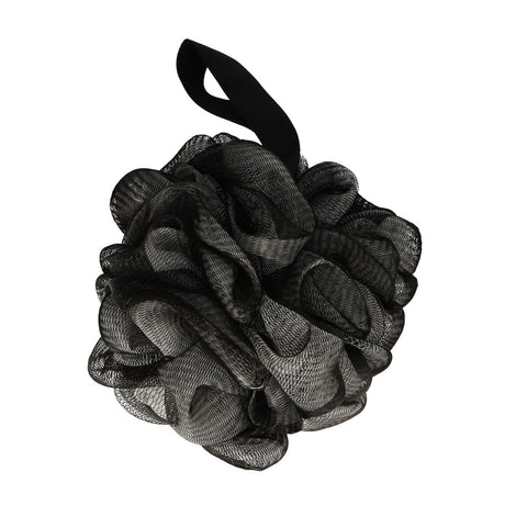 B f Badeblumen Badespaß Badflower 50gr schwarz - weiß