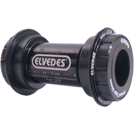 Ploadet -Lager -Set Eledes Twist Fit BB30