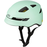 Ked Fahrradhelm Pop II Mips M (52-56 cm) – Matt Mint