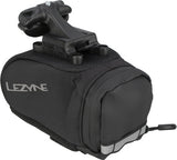 Lezyne caddy qr saddle bag