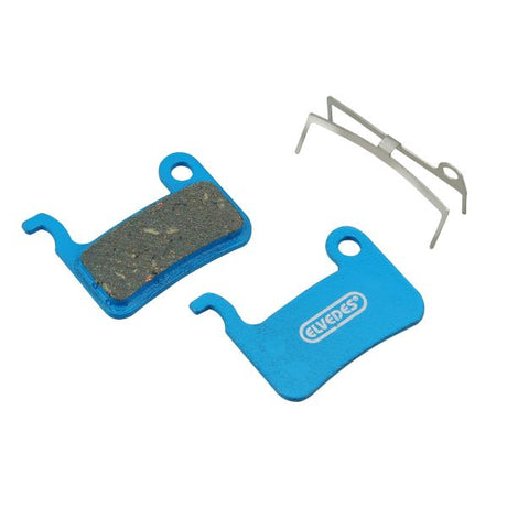 Elvedes Scheibenbremsbelagsatz organisch Shimano BR-M595 etc. Trp Dash (10 Paar)
