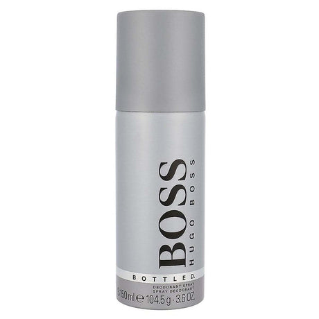 Hugo Boss Deo Spray, Flasche 150 ml, Herren