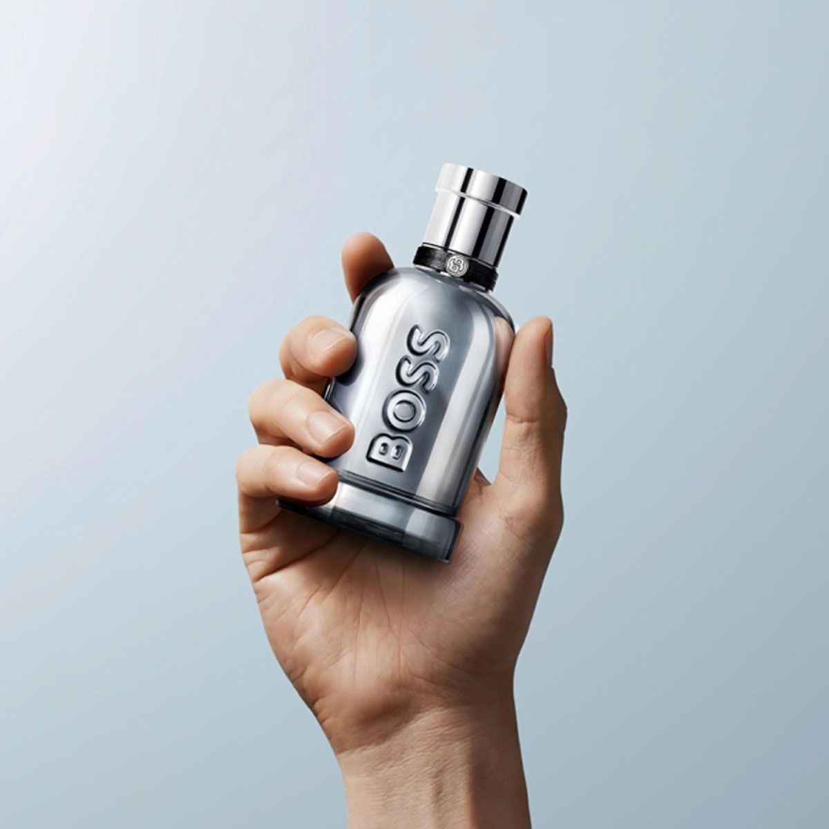 Hugo boss bottled beyond eau de toilette intense spray 50ml heren