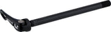 RockShox Schnellspannachse hinten Maxle Ultimate QR Achse RS hinten Maxle Ult 12 x 135 mm 167 mm