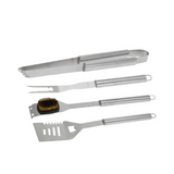 BBQ Grillbesteck-Set 4-teilig