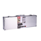 BBQ Grillbesteck-Set 4-teilig