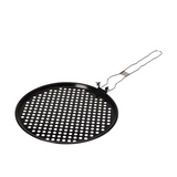 BBQ-Pizzapfanne