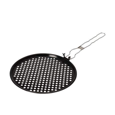 BBQ-Pizzapfanne