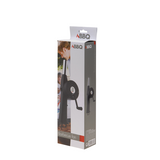 Bbq barbecue ventilator