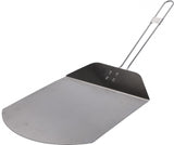Vaggan Pizza Chep Edelstahl Silber