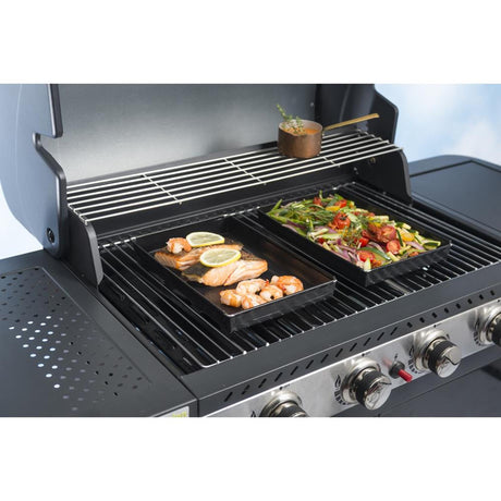 Nostik BBQ Schüssel 1,5l 18x28x3cm