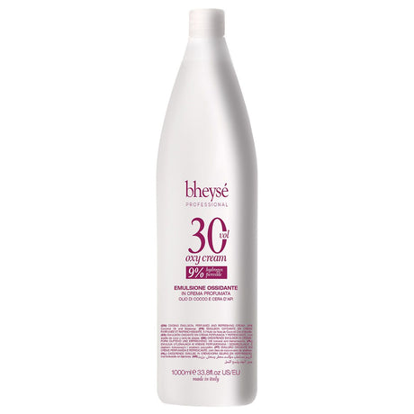Bheysé Oxy-Creme 9 % 1000 ml