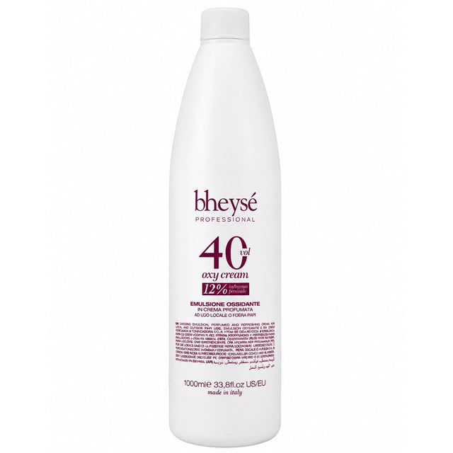 Bheysé Oxy-Creme 12 % 1000 ml