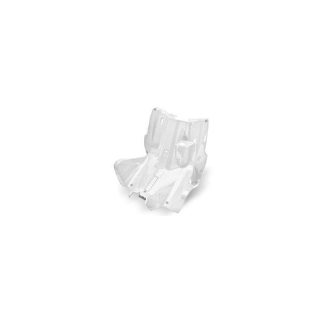 Edge Innenbildschirm Yamaha Aerox zu BJ. 2014 White Gloss
