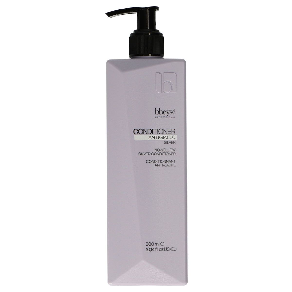 Bheysé No-Yellow-Silber-Conditioner 300 ml