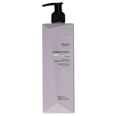 Bheysé No-Yellow-Silber-Conditioner 300 ml