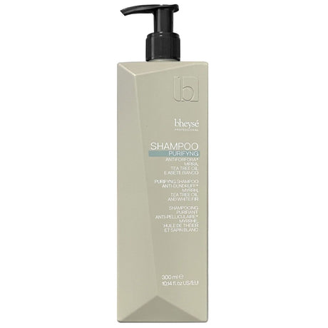 Bheysé reinigendes Anti-Schuppen-Shampoo 300 ml