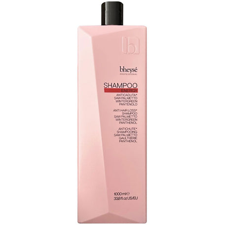 Bheysé Energieshampoo 1000 ml