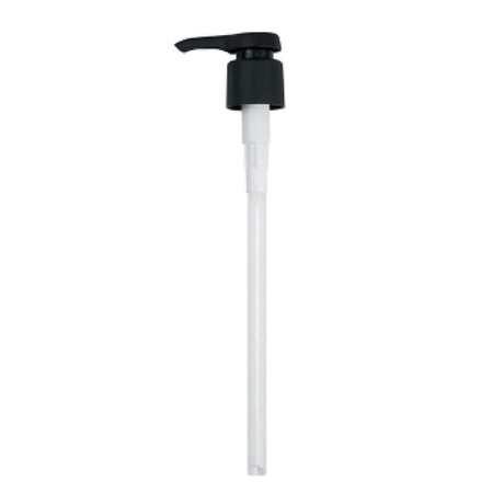 Bheysé Dosierpumpe 1 Liter schwarz