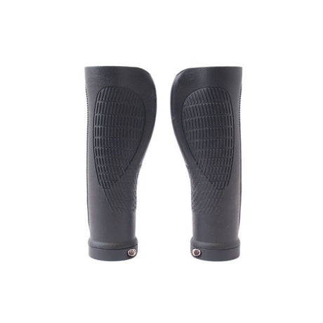 Zwartunion GP-03L Ergonomischer Komfortgriff 128 mm schwarz