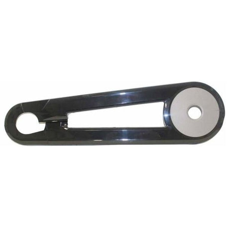 Kettenschutz Hesling Ride Bosch Black